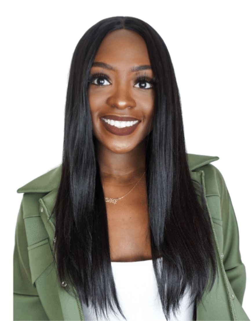 Synthetic Wigs
